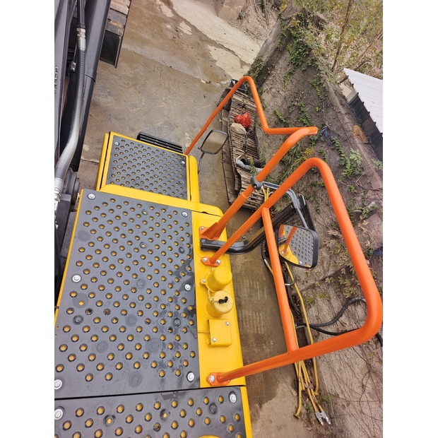 2024 Volvo EC380DL-46801104