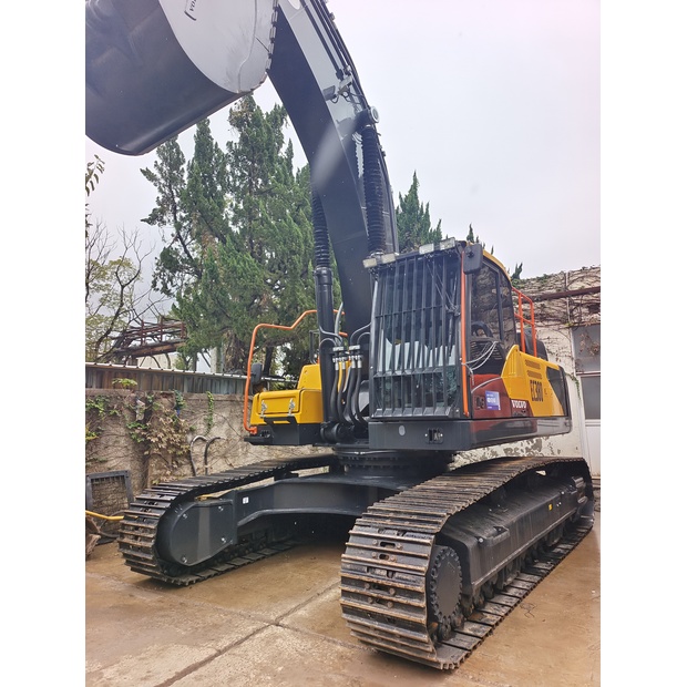 2024 Volvo EC380DL-46801105