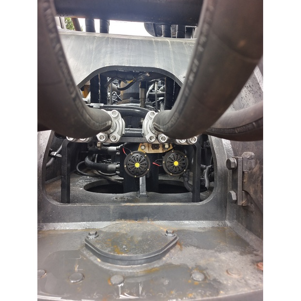 2024 Volvo EC380DL-46801106