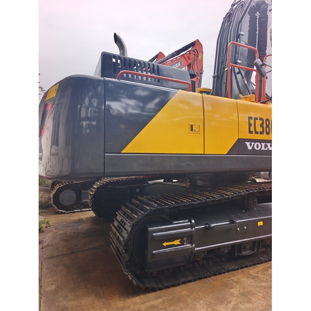 2024 Volvo EC380DL-46801107