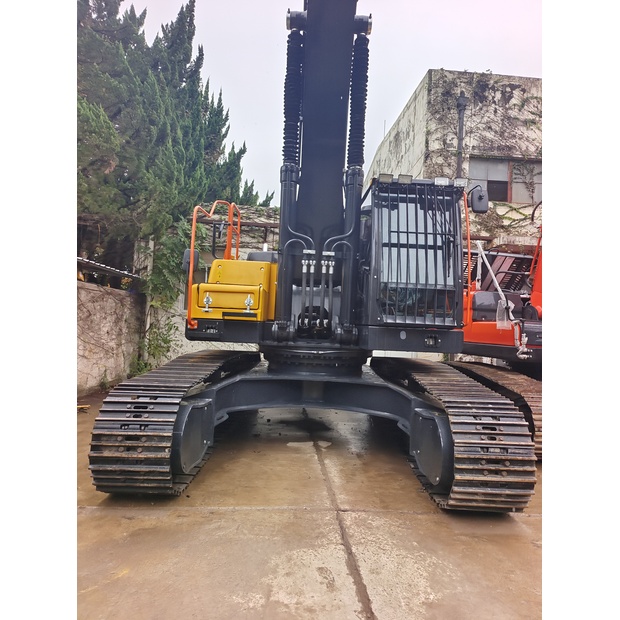 2024 Volvo EC380DL-46801108