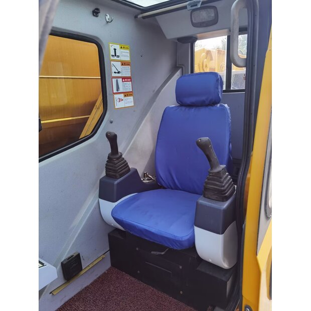 2023 XCMG YQ50KC-46801111