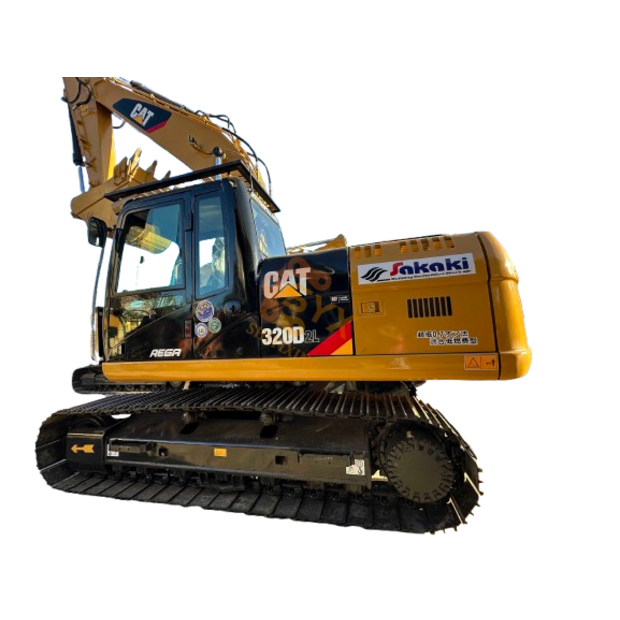 2024 Caterpillar 320D-46801131