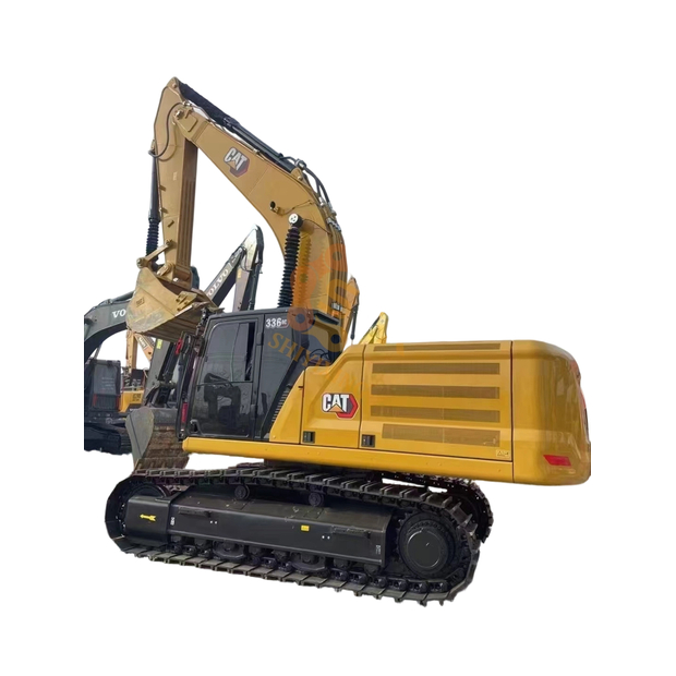 2024 Caterpillar 336GC-46801490