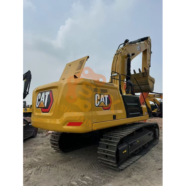 2024 Caterpillar 336GC-46801495