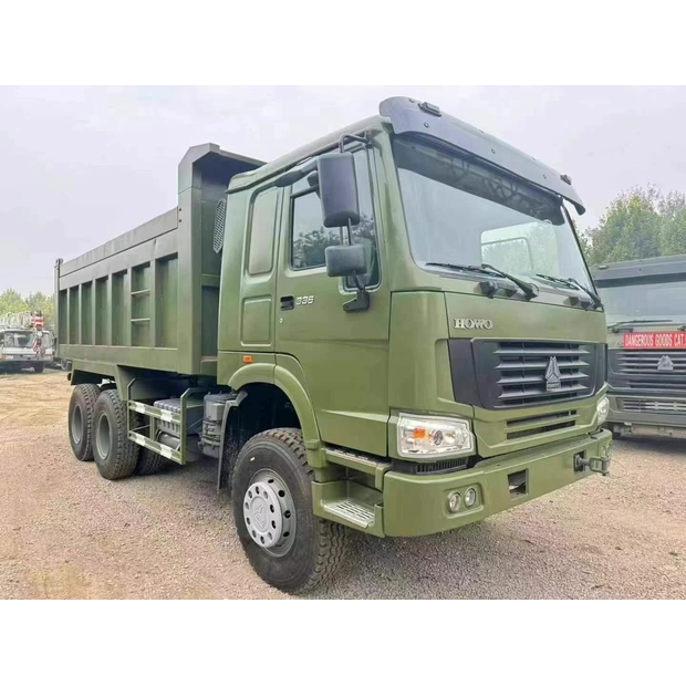 2024 HOWO 371-46801515