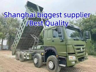 Image de BÉTONNIÈRES 2024 HOWO 371