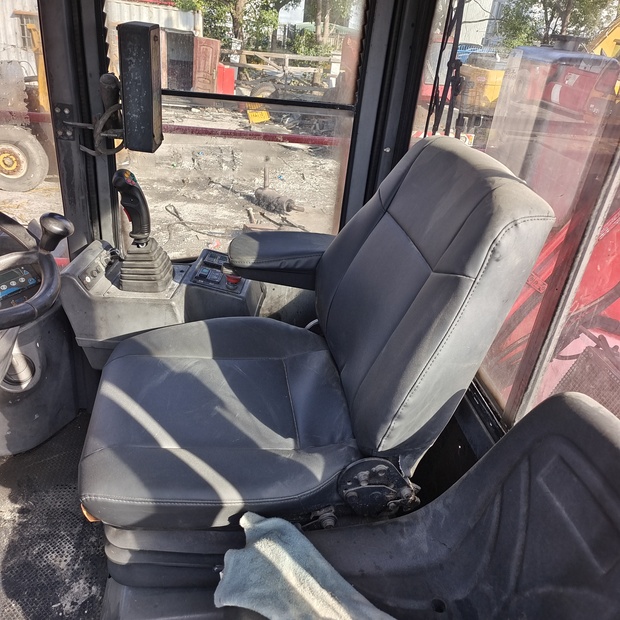 2023 Fantuzzi CS45KMHD-46801536