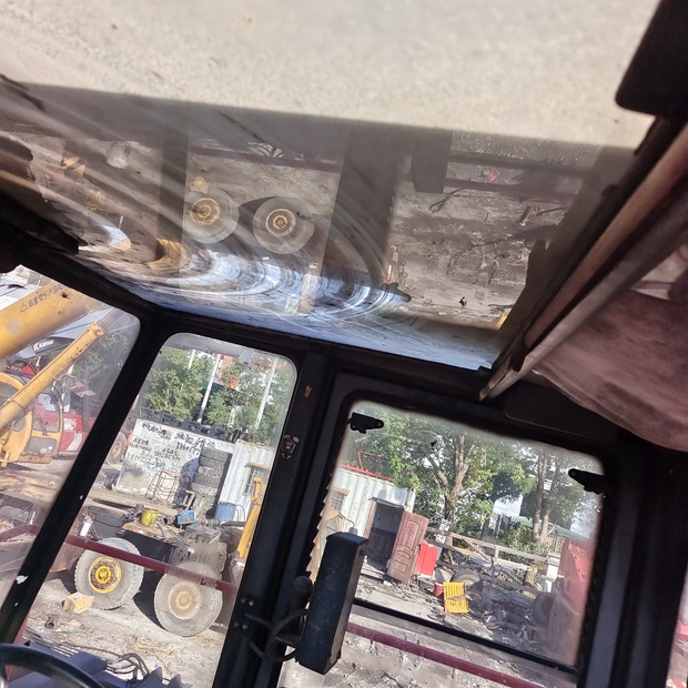 2023 Fantuzzi CS45KMHD-46801537