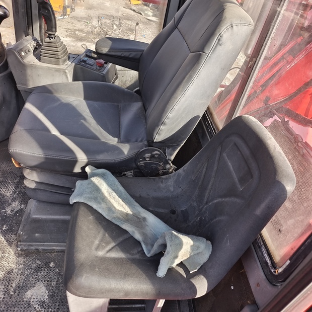 2023 Fantuzzi CS45KMHD-46801538