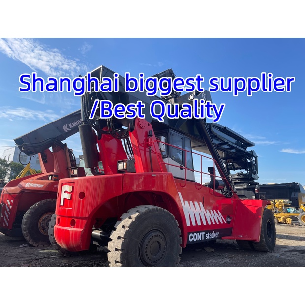 2023 Fantuzzi CS45KMHD-46801542