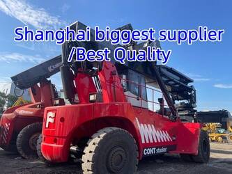 Image de 2023 Fantuzzi CS45KMHD