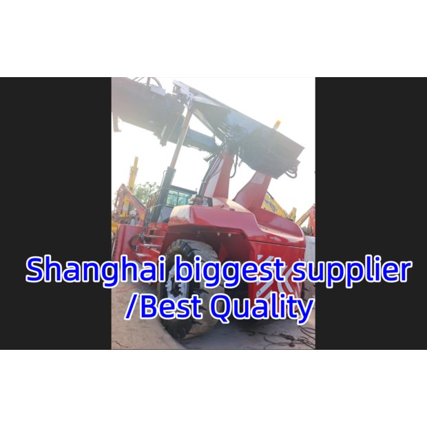 2019 KALMAR DRD450-46801570