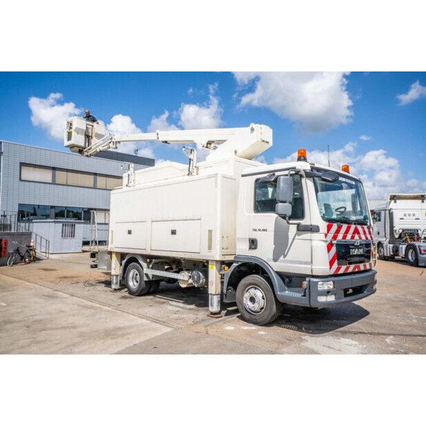 2014 MAN TGL 12.180-46801728