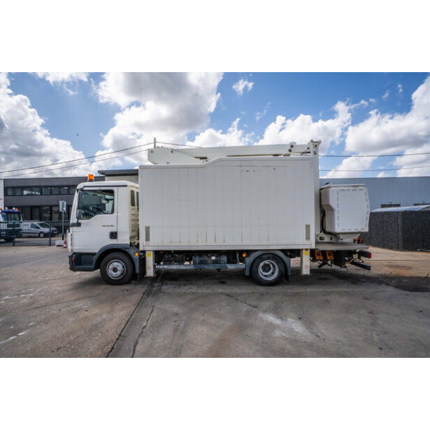 2014 MAN TGL 12.180-46801729