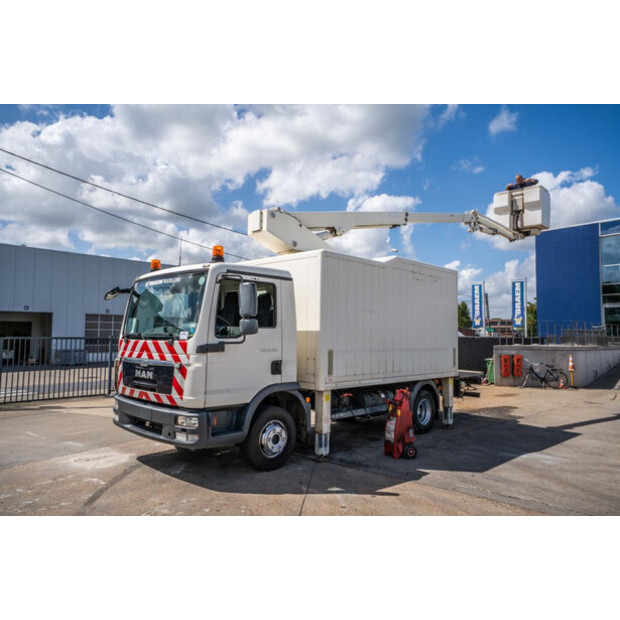 2014 MAN TGL 12.180-46801734