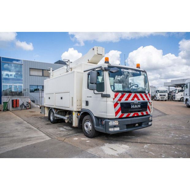 2014 MAN TGL 12.180-46801735