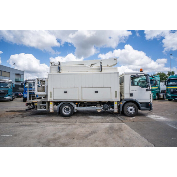 2014 MAN TGL 12.180-46801736