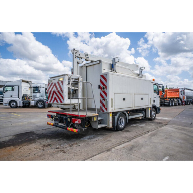 2014 MAN TGL 12.180-46801737