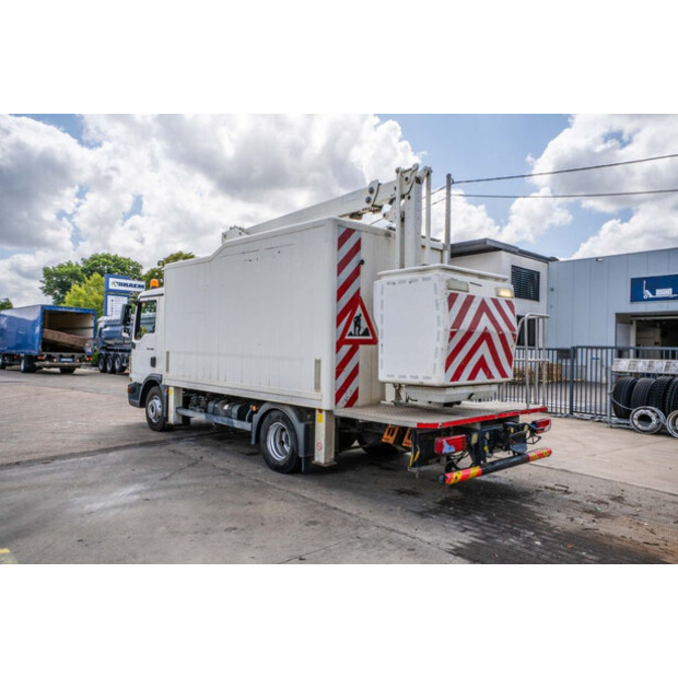 2014 MAN TGL 12.180-46801738