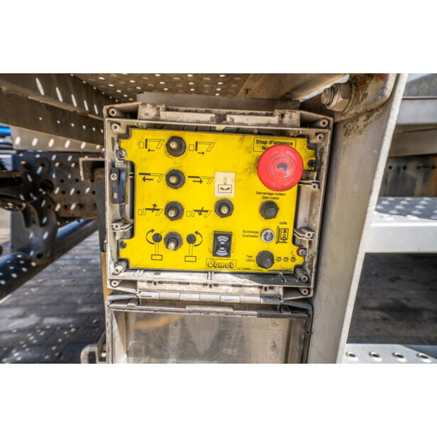 2014 MAN TGL 12.180-46801740