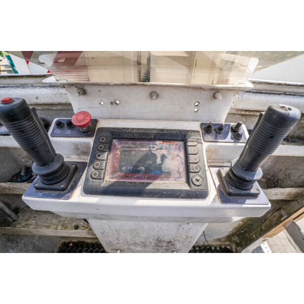 2014 MAN TGL 12.180-46801741