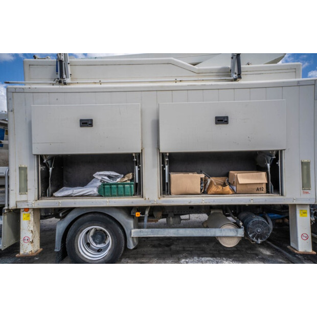 2014 MAN TGL 12.180-46801743