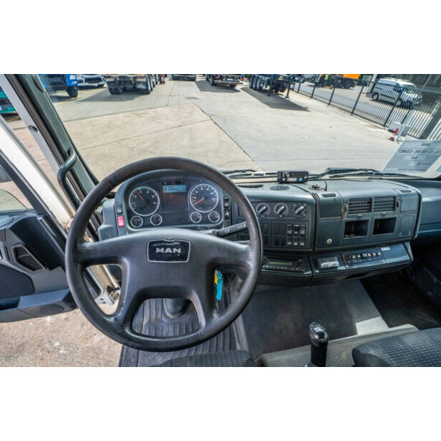 2014 MAN TGL 12.180-46801747