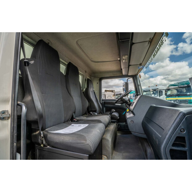 2014 MAN TGL 12.180-46801748