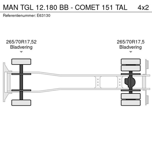 2014 MAN TGL 12.180-46801752