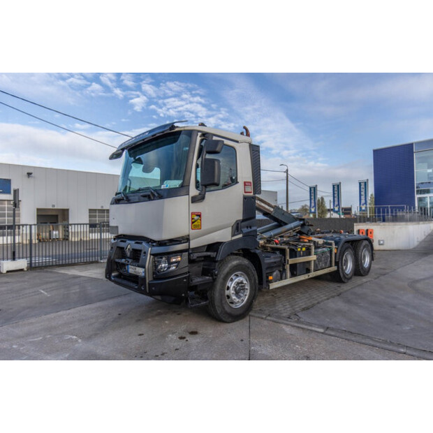 2016 Renault C440-46801755
