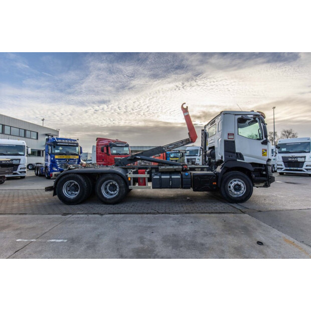 2016 Renault C440-46801757