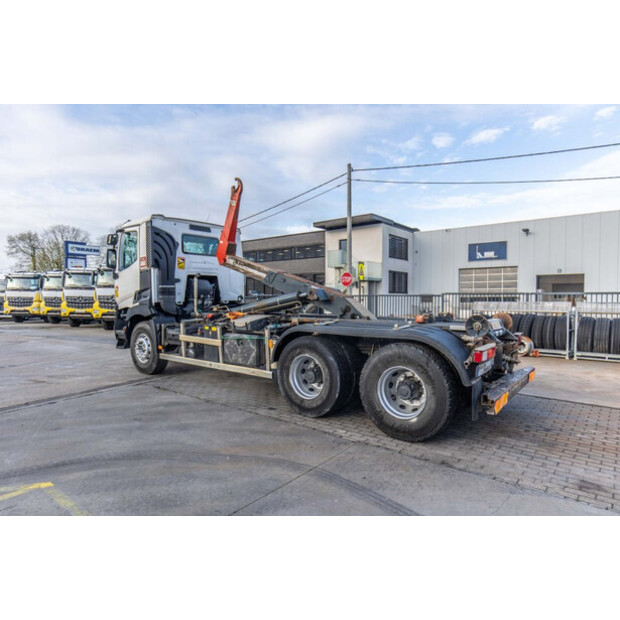 2016 Renault C440-46801759