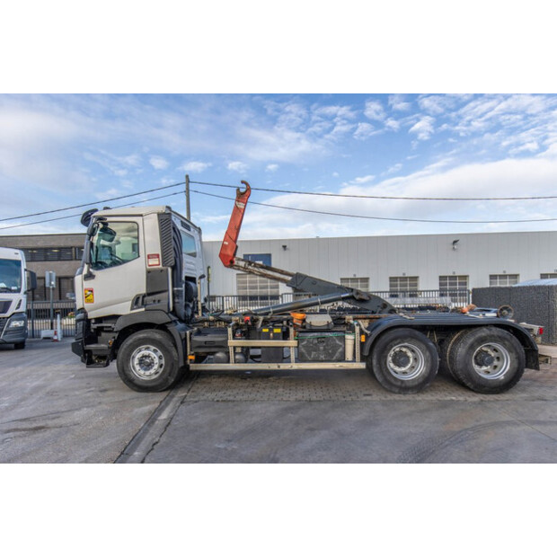 2016 Renault C440-46801760