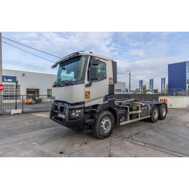 2016 Renault C440-46801761