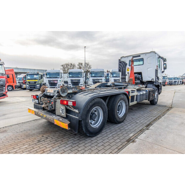 2016 Renault C440-46801764