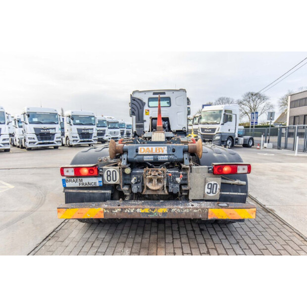 2016 Renault C440-46801765