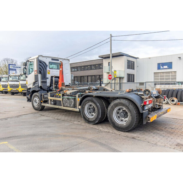 2016 Renault C440-46801766