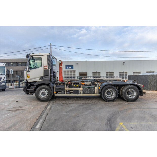 2016 Renault C440-46801767