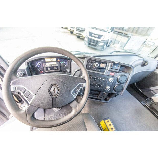 2016 Renault C440-46801768