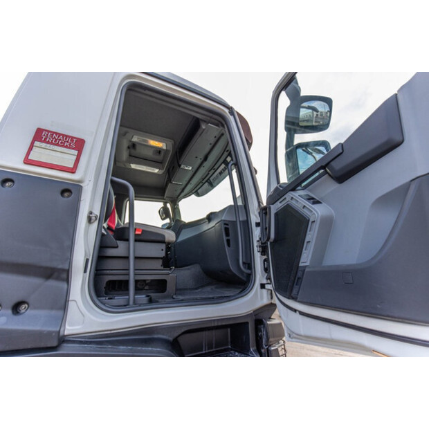 2016 Renault C440-46801773