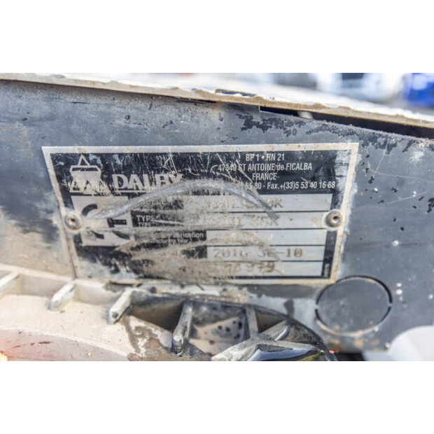 2016 Renault C440-46801775