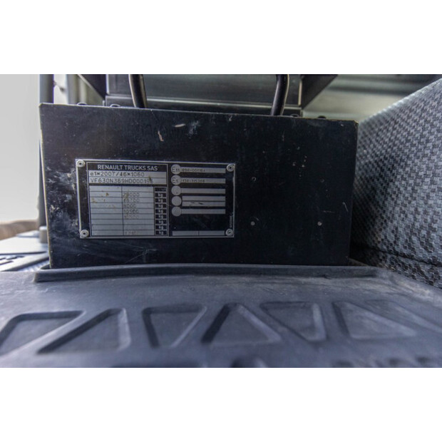 2016 Renault C440-46801777