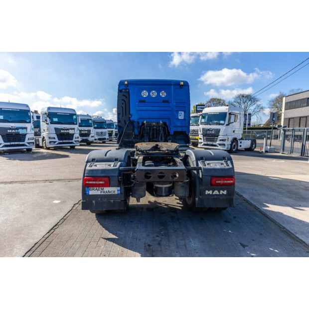 2019 MAN TGX 18.500-46801783