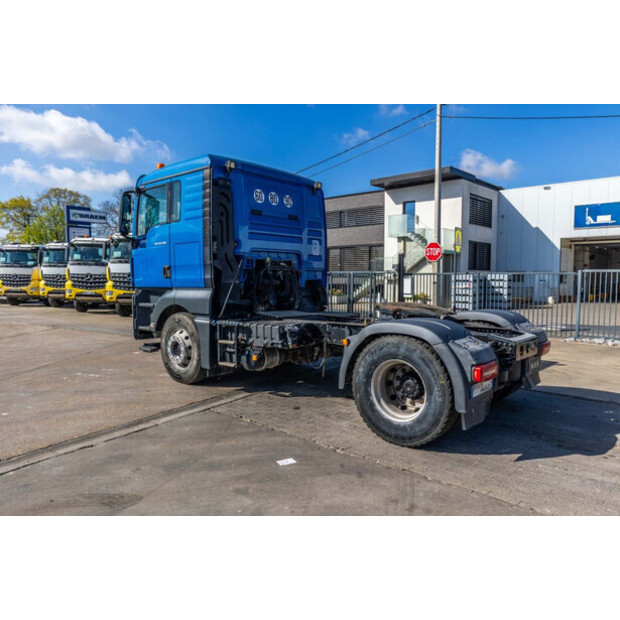 2019 MAN TGX 18.500-46801784
