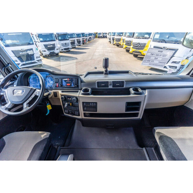 2019 MAN TGX 18.500-46801787
