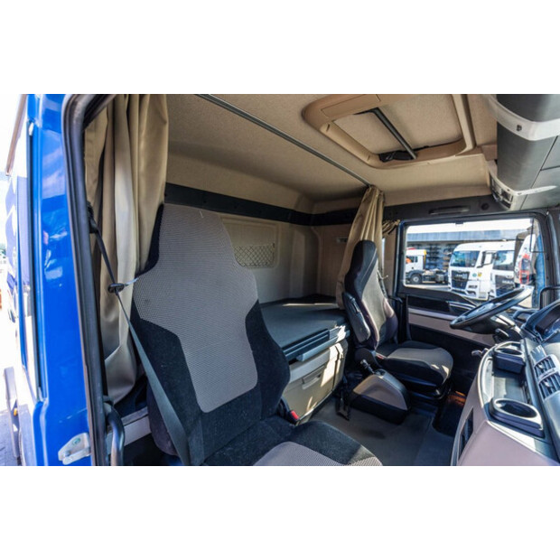 2019 MAN TGX 18.500-46801790