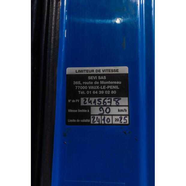 2019 MAN TGX 18.500-46801797