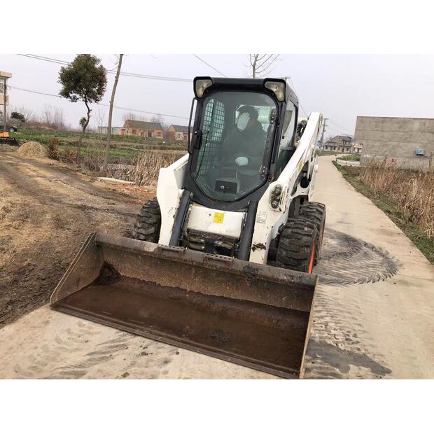 2024 بوبكات T770-46801802