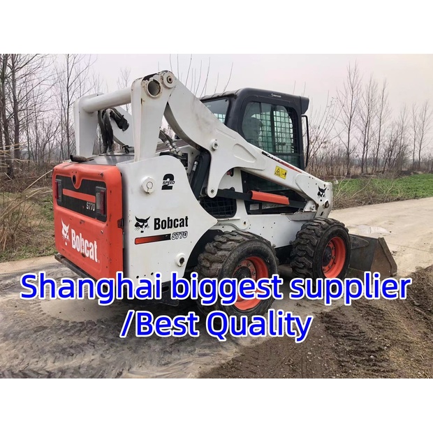 2024 بوبكات T770-46801806